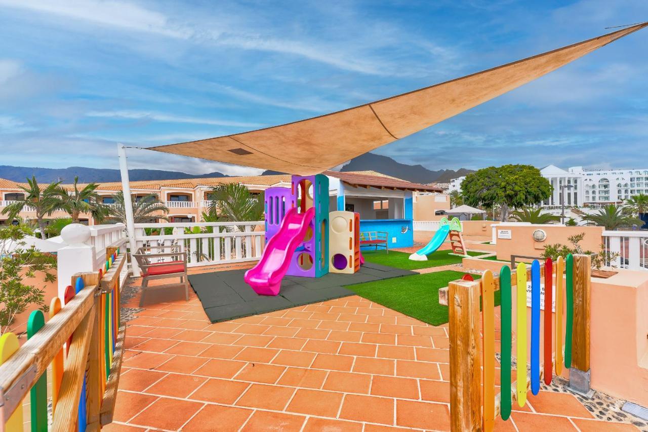 Sol Sun Apartment