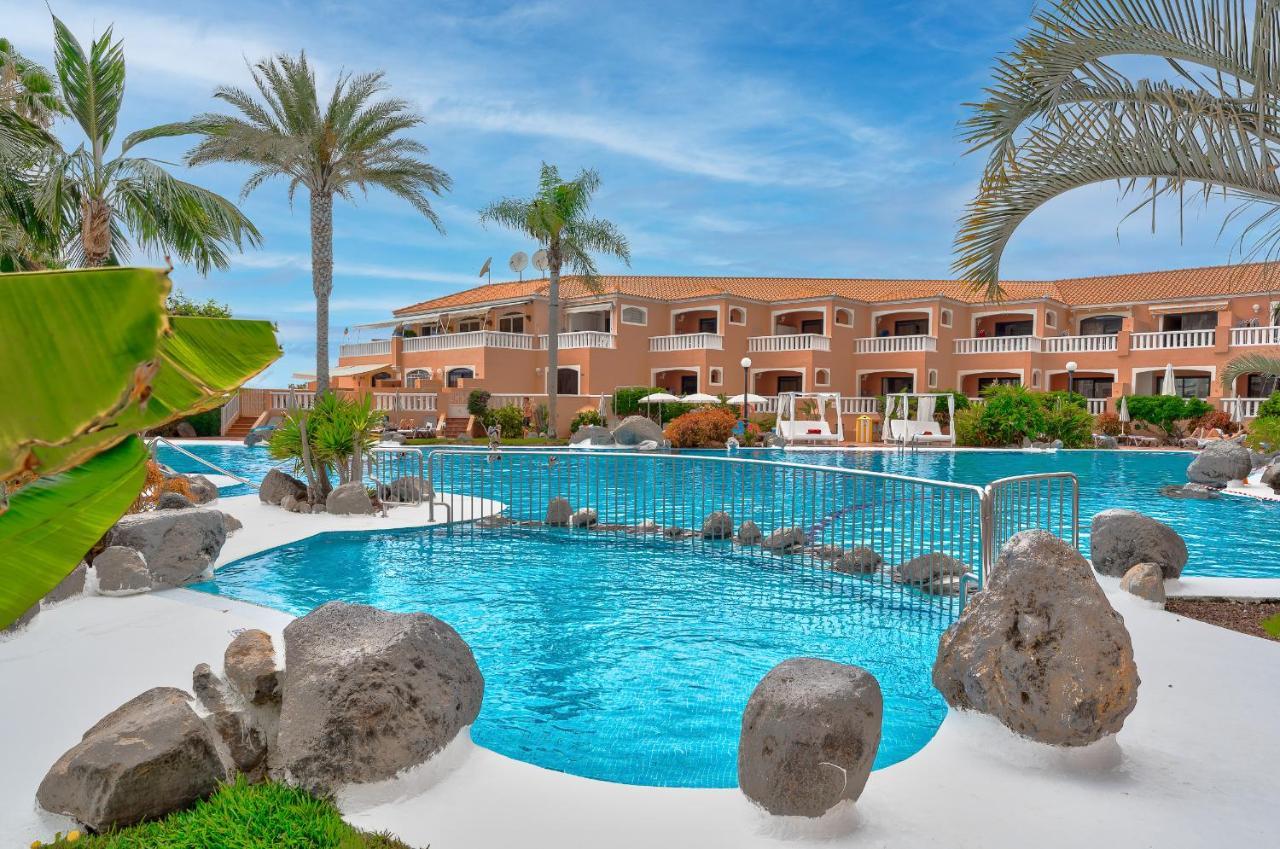 Apartment Sol Sun Costa Adeje (Tenerife)