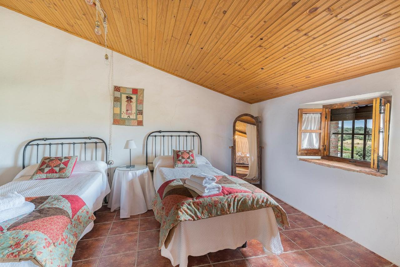 La Jara - Rurales Apartment Serrejon