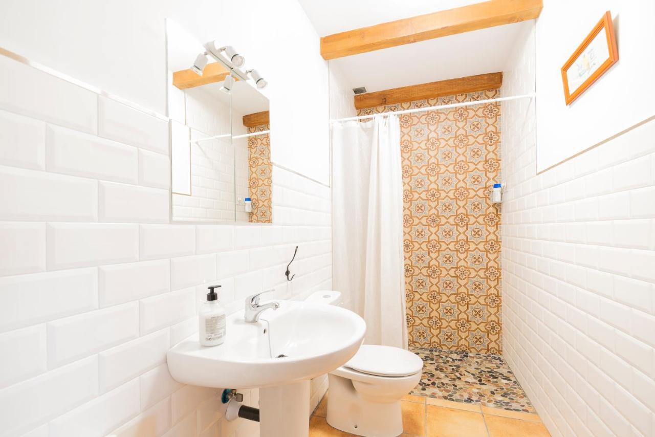 La Jara - Rurales Apartment *