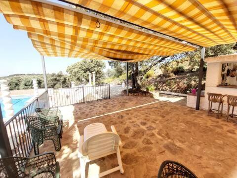 Holiday home La Lola - Secluded Hacienda *