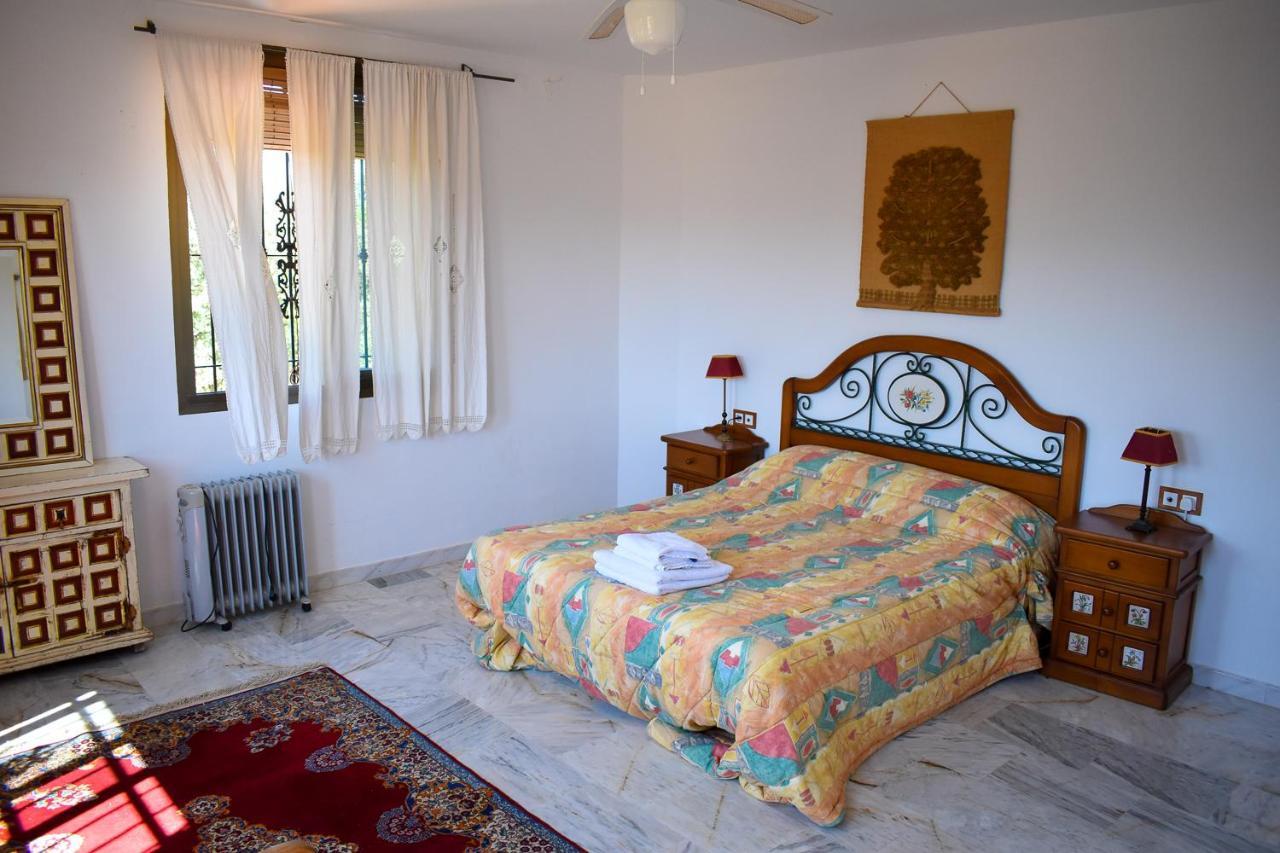 Holiday home La Lola - Secluded Hacienda Archidona