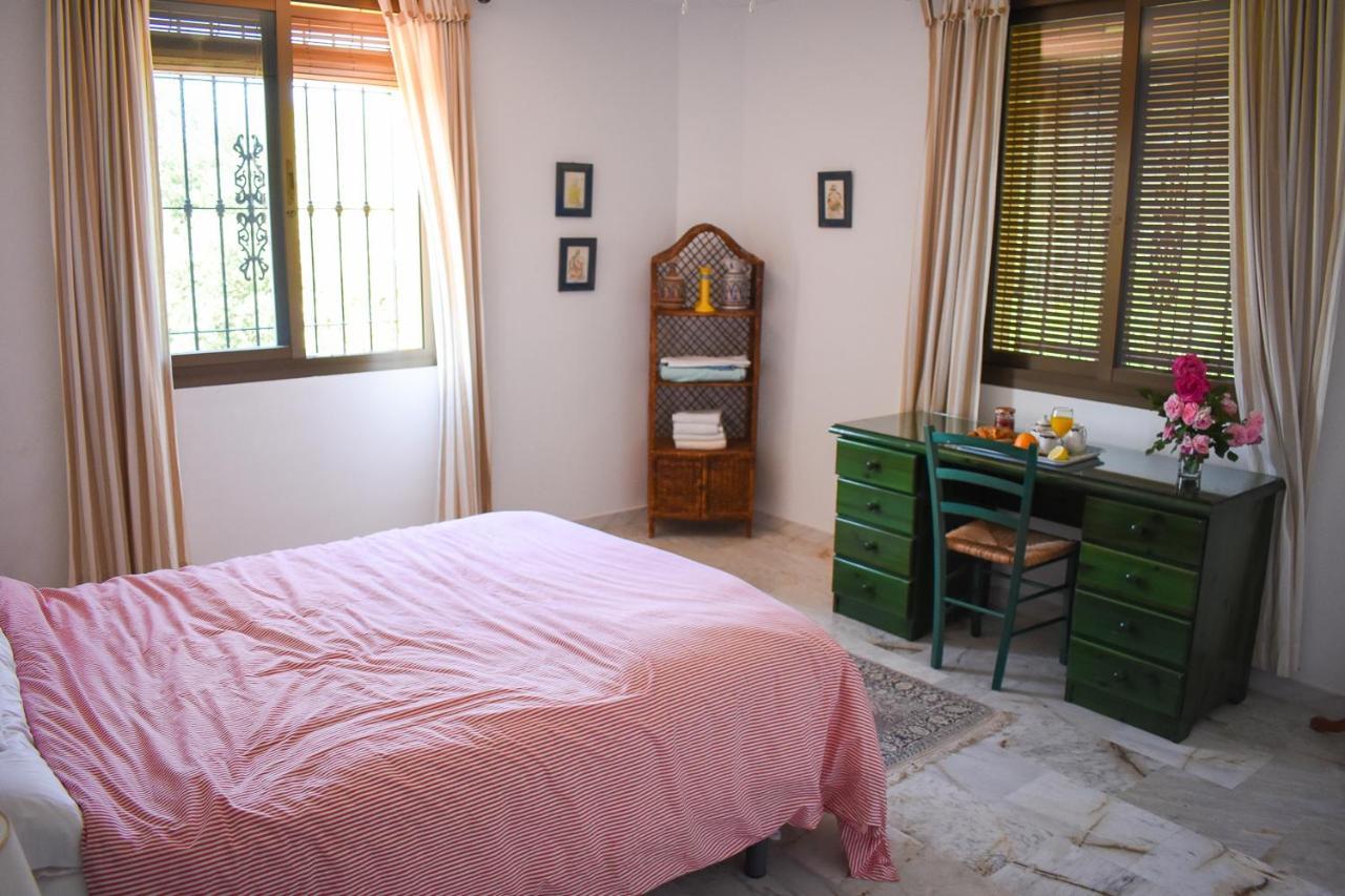 La Lola - Secluded Hacienda