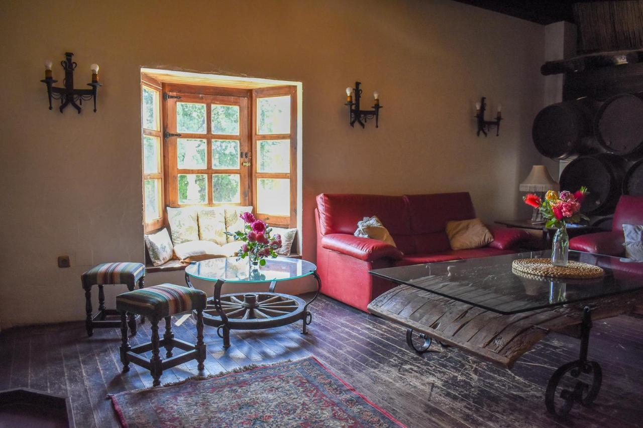 La Lola - Secluded Hacienda * Archidona