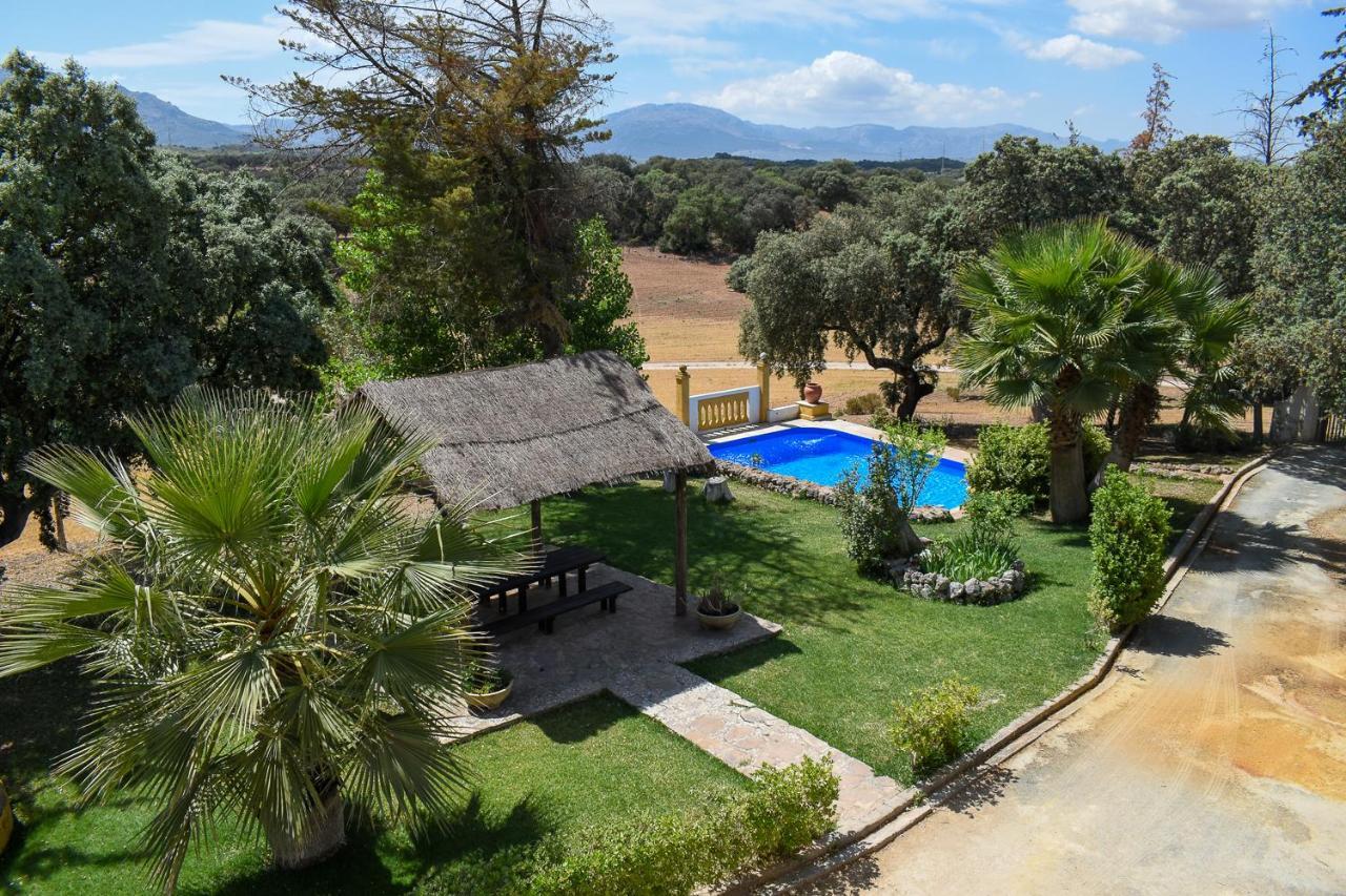 Holiday home La Lola - Secluded Hacienda Archidona