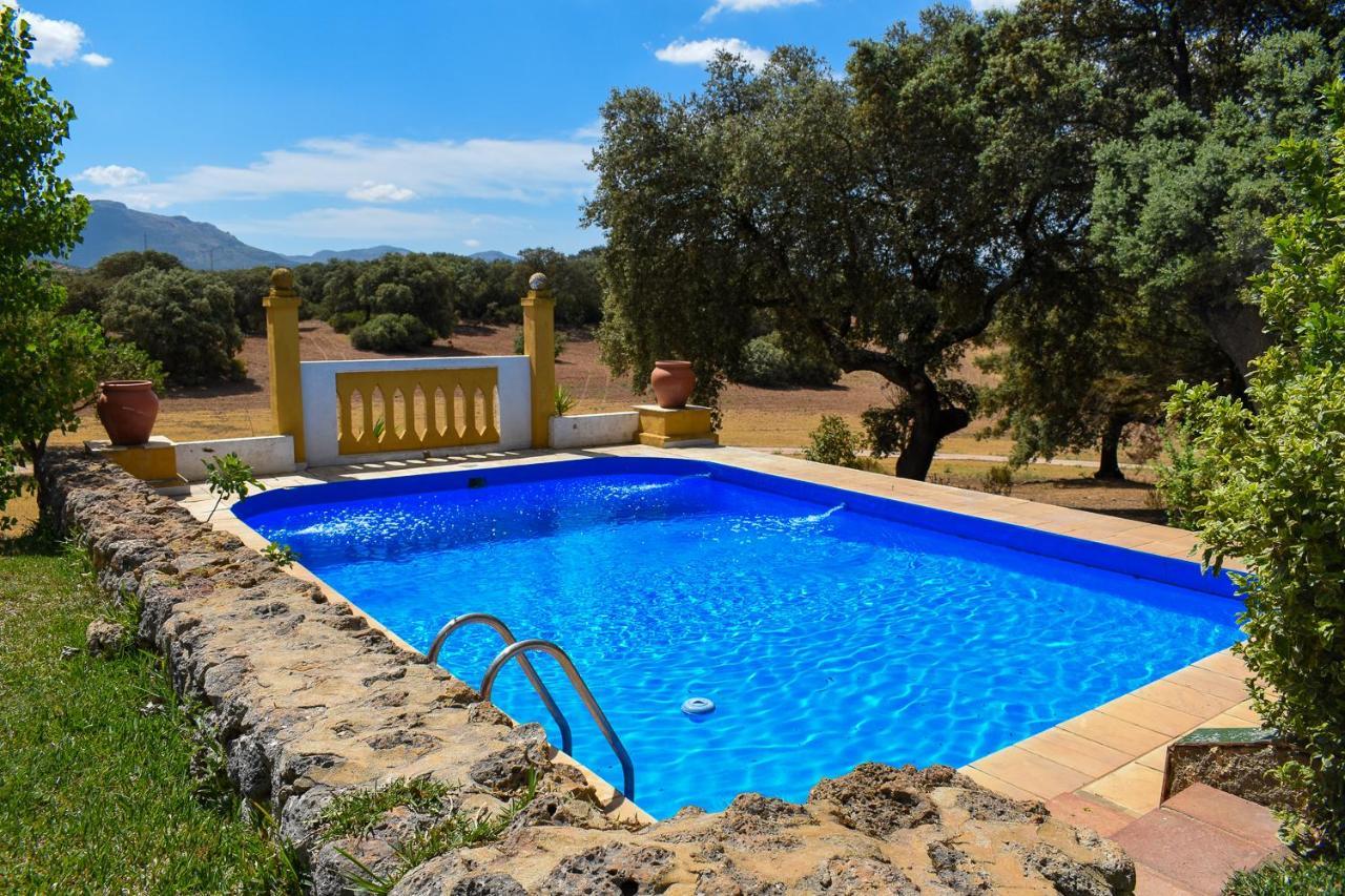 Holiday home La Lola - Secluded Hacienda *