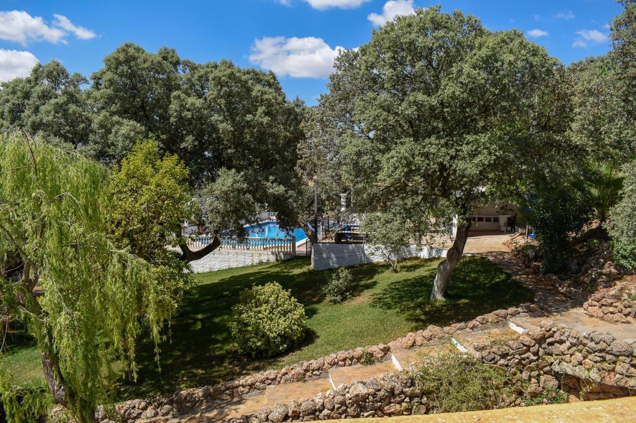 La Lola - Secluded Hacienda * Archidona