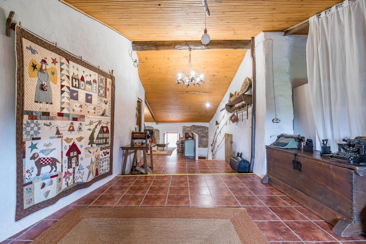 Apartment La Jara - Rurales *