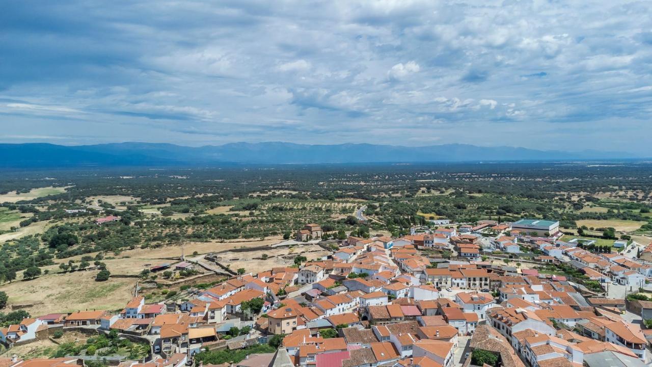 Apartment La Jara - Rurales Serrejon