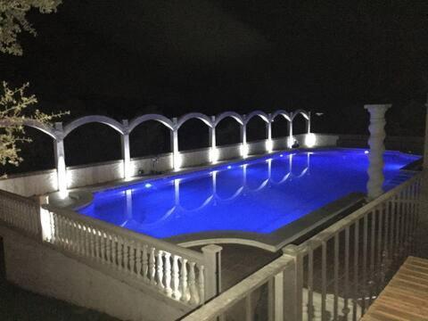 La Lola - Secluded Hacienda *