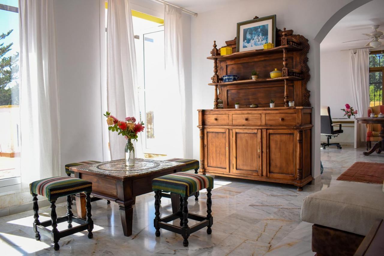 La Lola - Secluded Hacienda