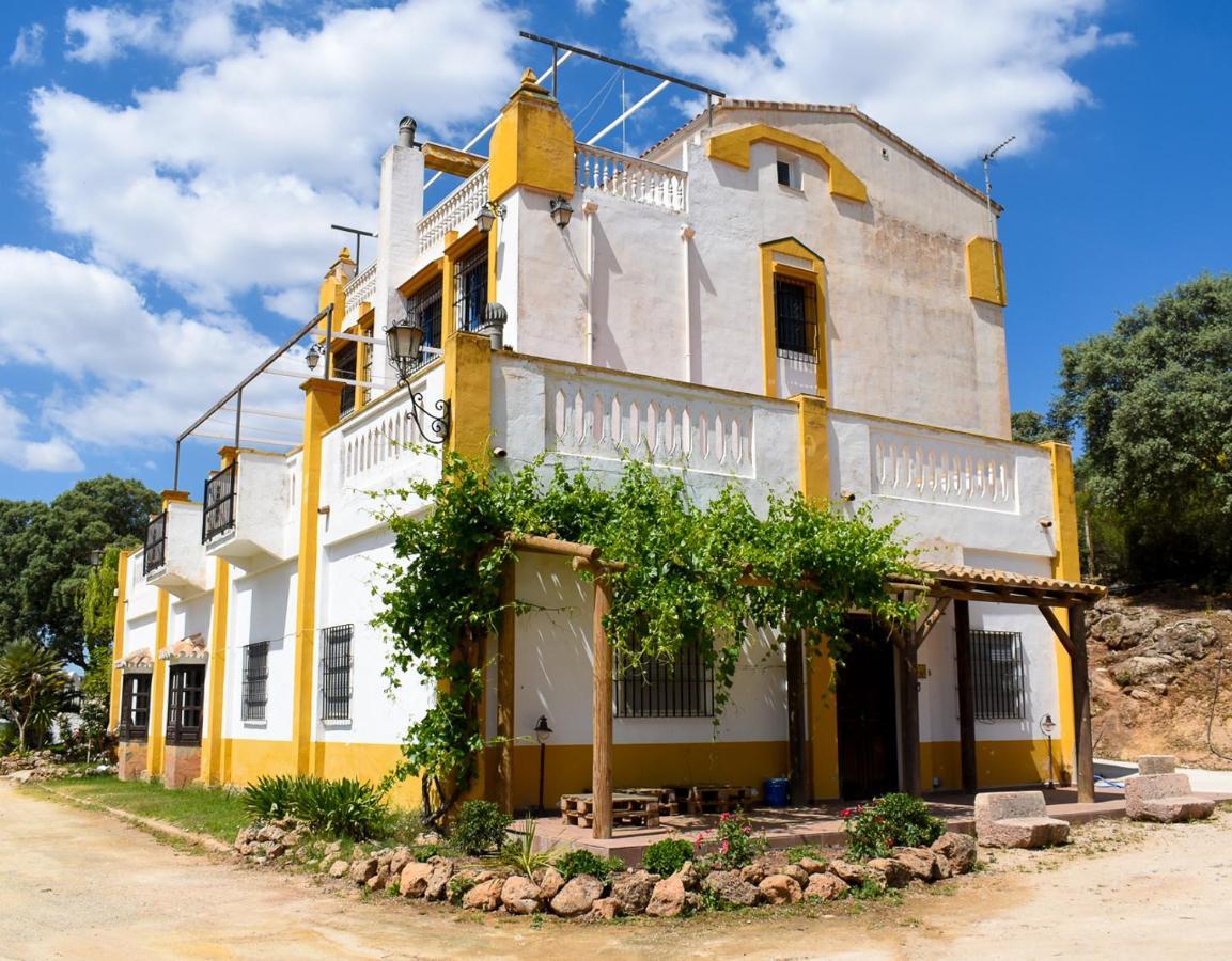 Holiday home La Lola - Secluded Hacienda Archidona