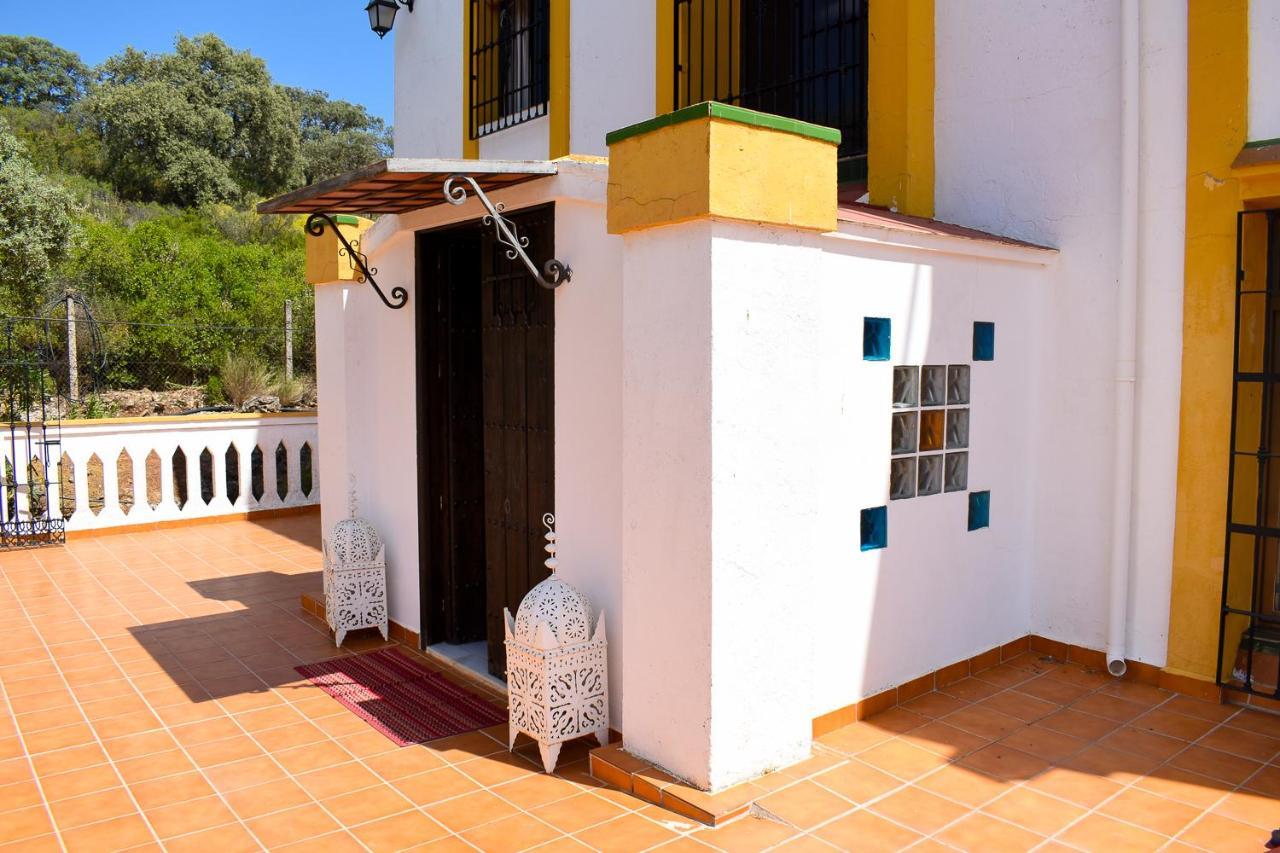 Holiday home La Lola - Secluded Hacienda Archidona