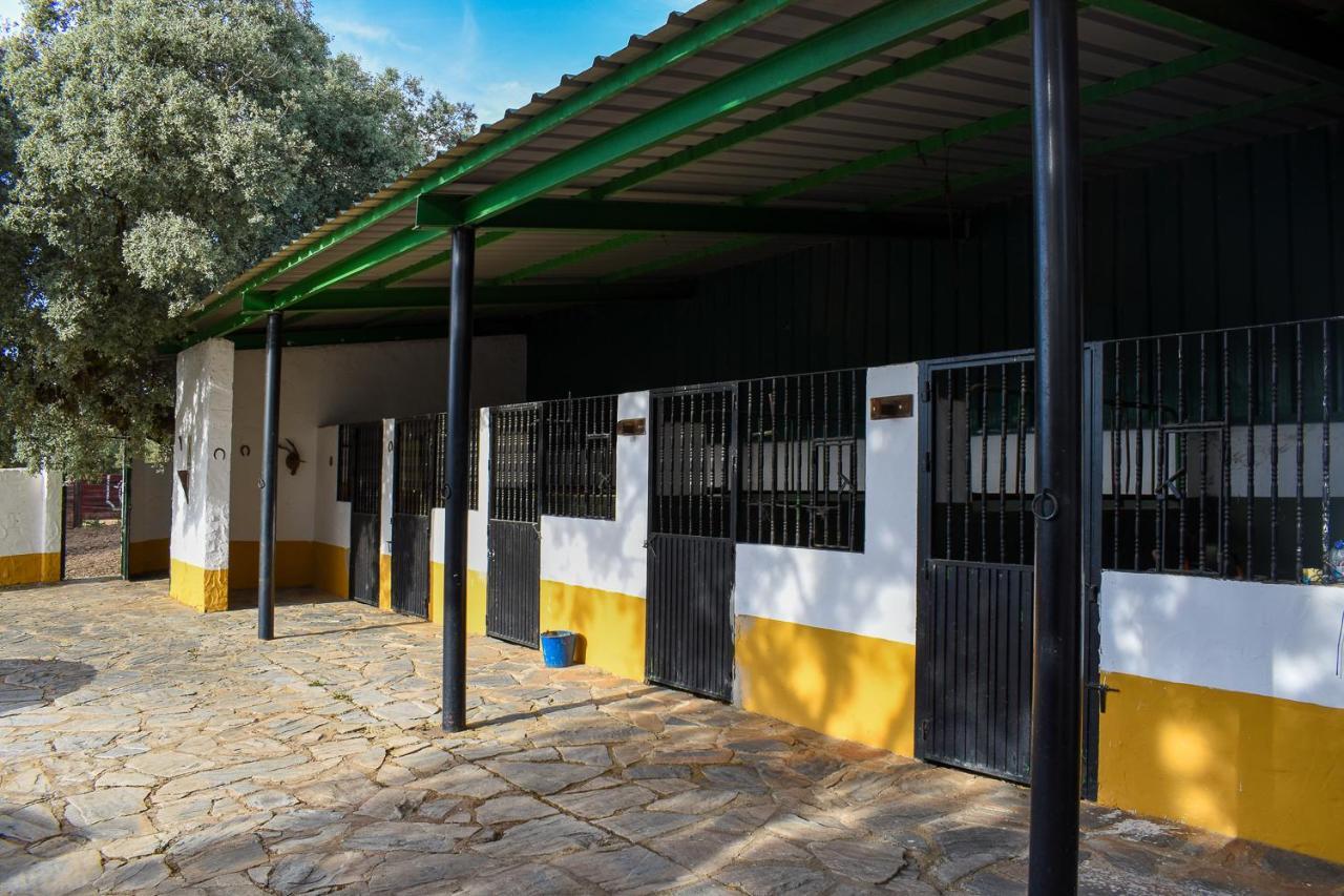 La Lola - Secluded Hacienda