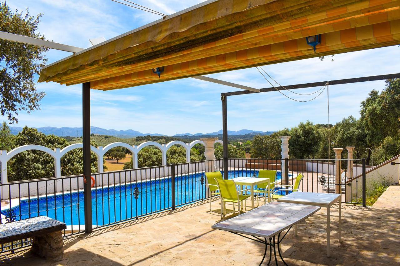 La Lola - Secluded Hacienda