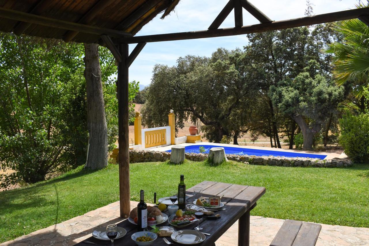 Holiday home La Lola - Secluded Hacienda