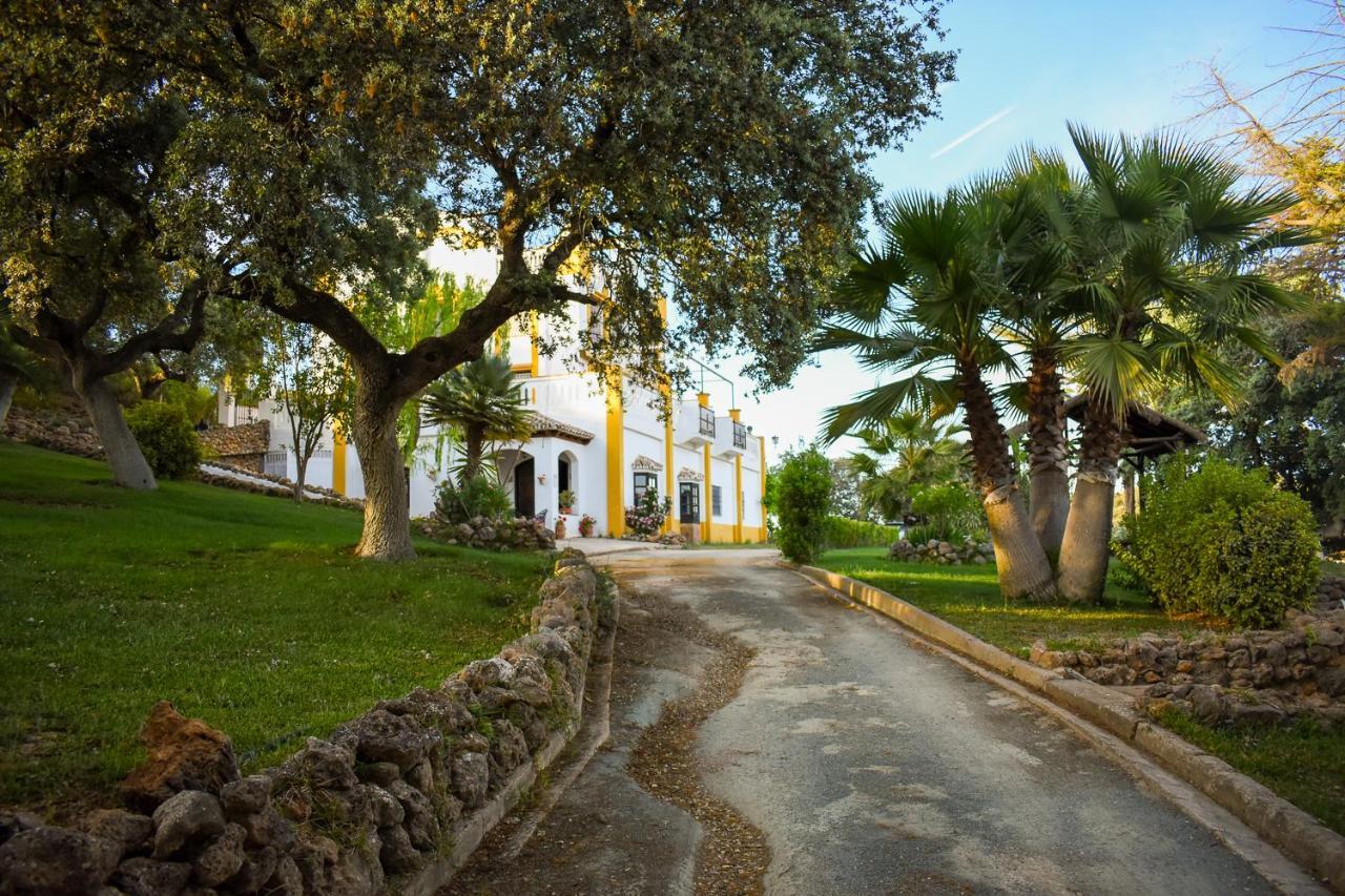 Holiday home La Lola - Secluded Hacienda *