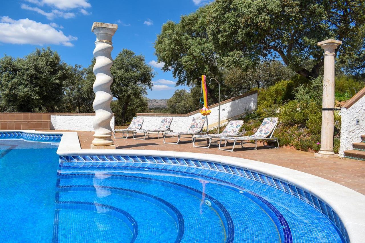 Holiday home La Lola - Secluded Hacienda