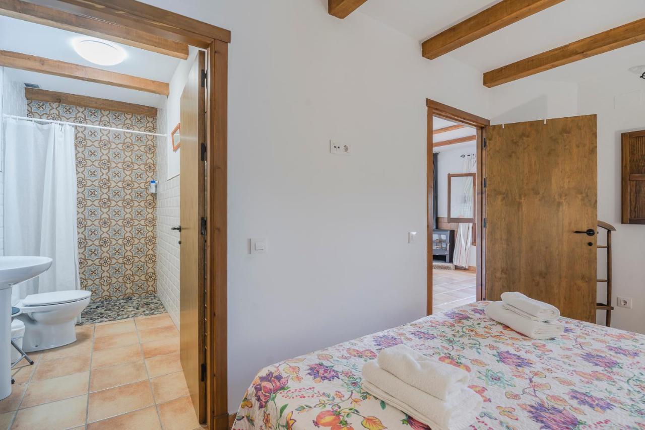 Apartment La Jara - Rurales Serrejon