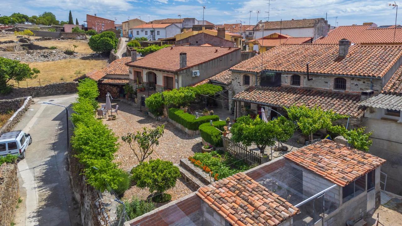 La Jara - Rurales Apartment *