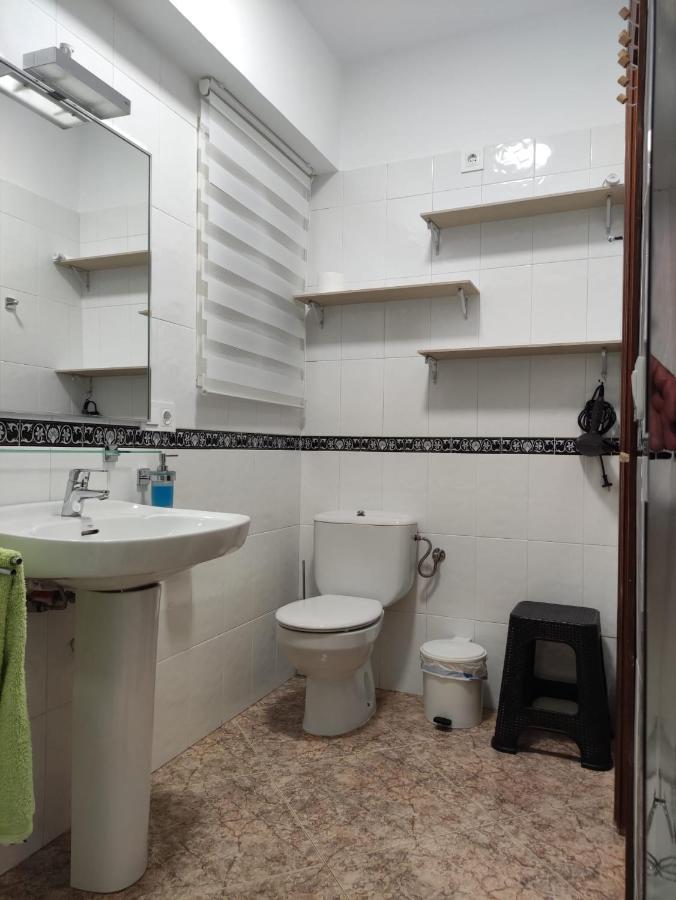 Apartment La Descalza *