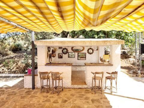 Holiday home La Lola - Secluded Hacienda