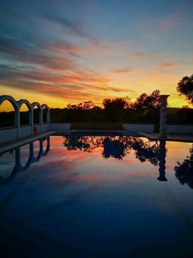 La Lola - Secluded Hacienda Holiday home
