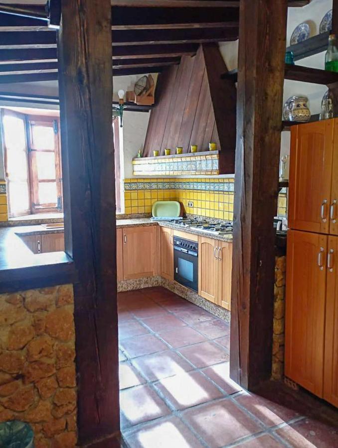 Holiday home La Lola - Secluded Hacienda Archidona