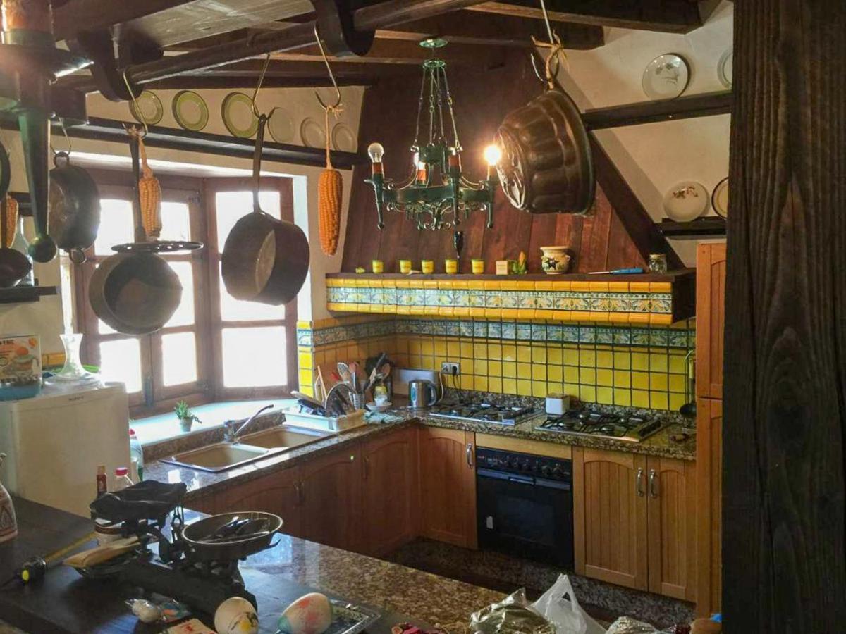 Holiday home La Lola - Secluded Hacienda Archidona