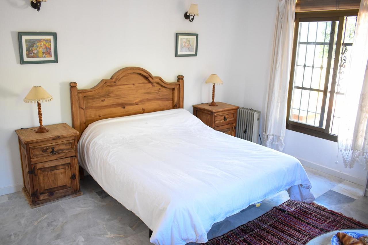 La Lola - Secluded Hacienda Archidona