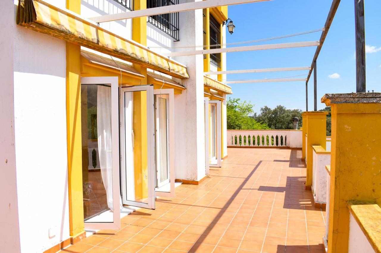Holiday home La Lola - Secluded Hacienda Archidona