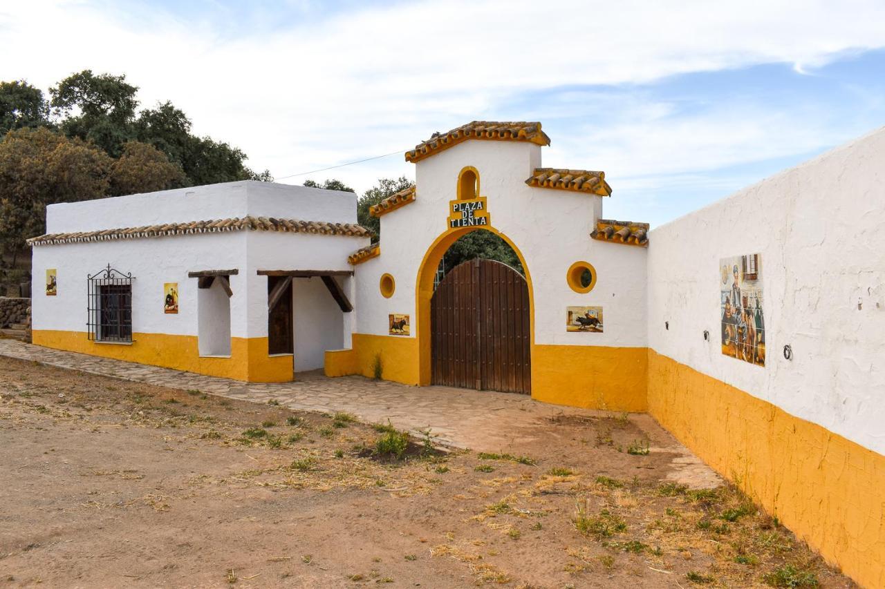 Holiday home La Lola - Secluded Hacienda *