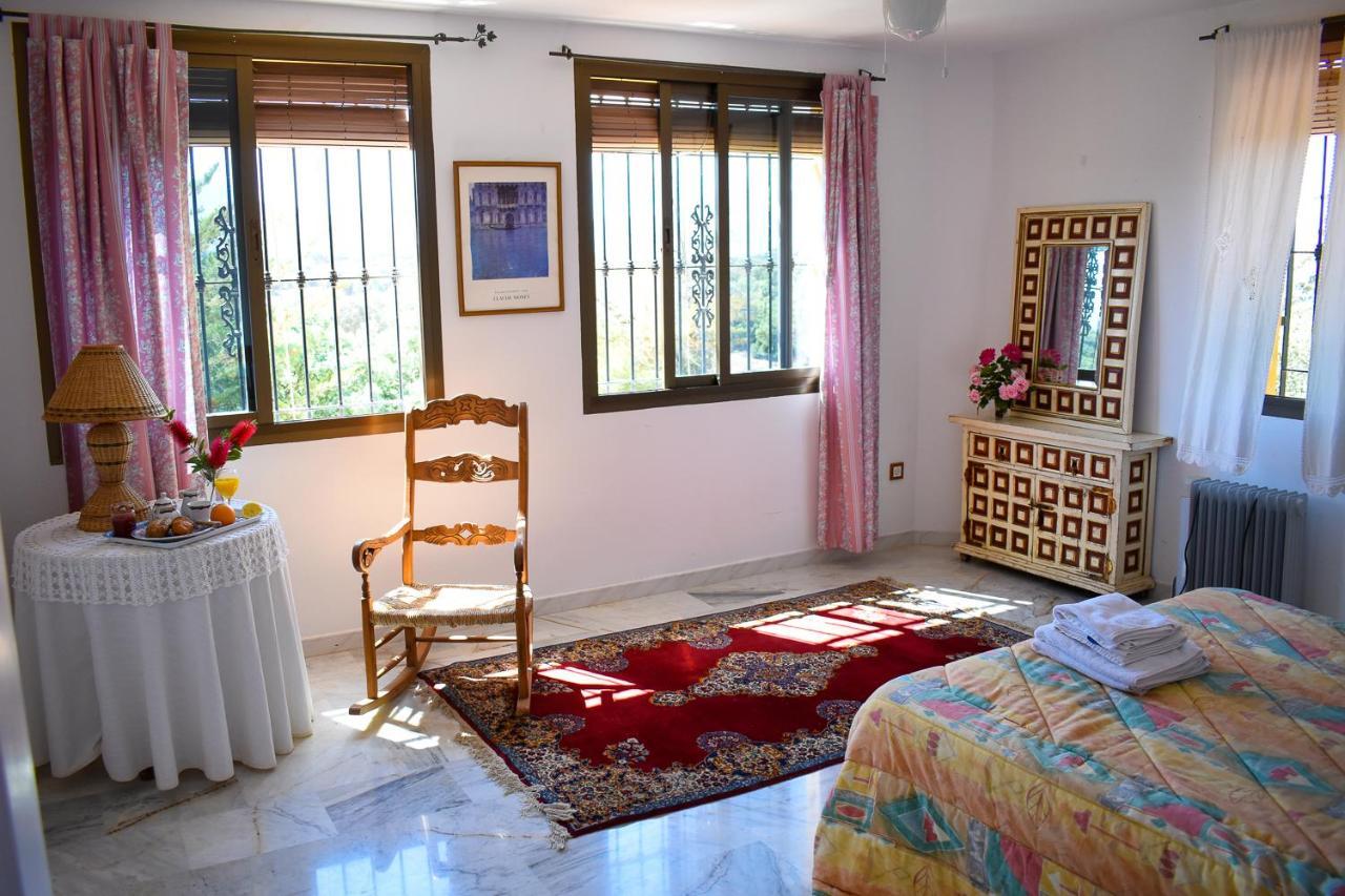 Holiday home La Lola - Secluded Hacienda