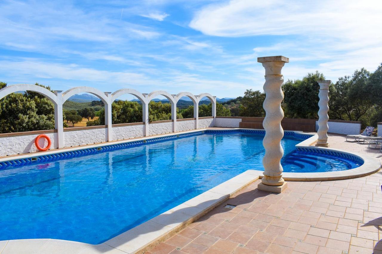 La Lola - Secluded Hacienda Holiday home