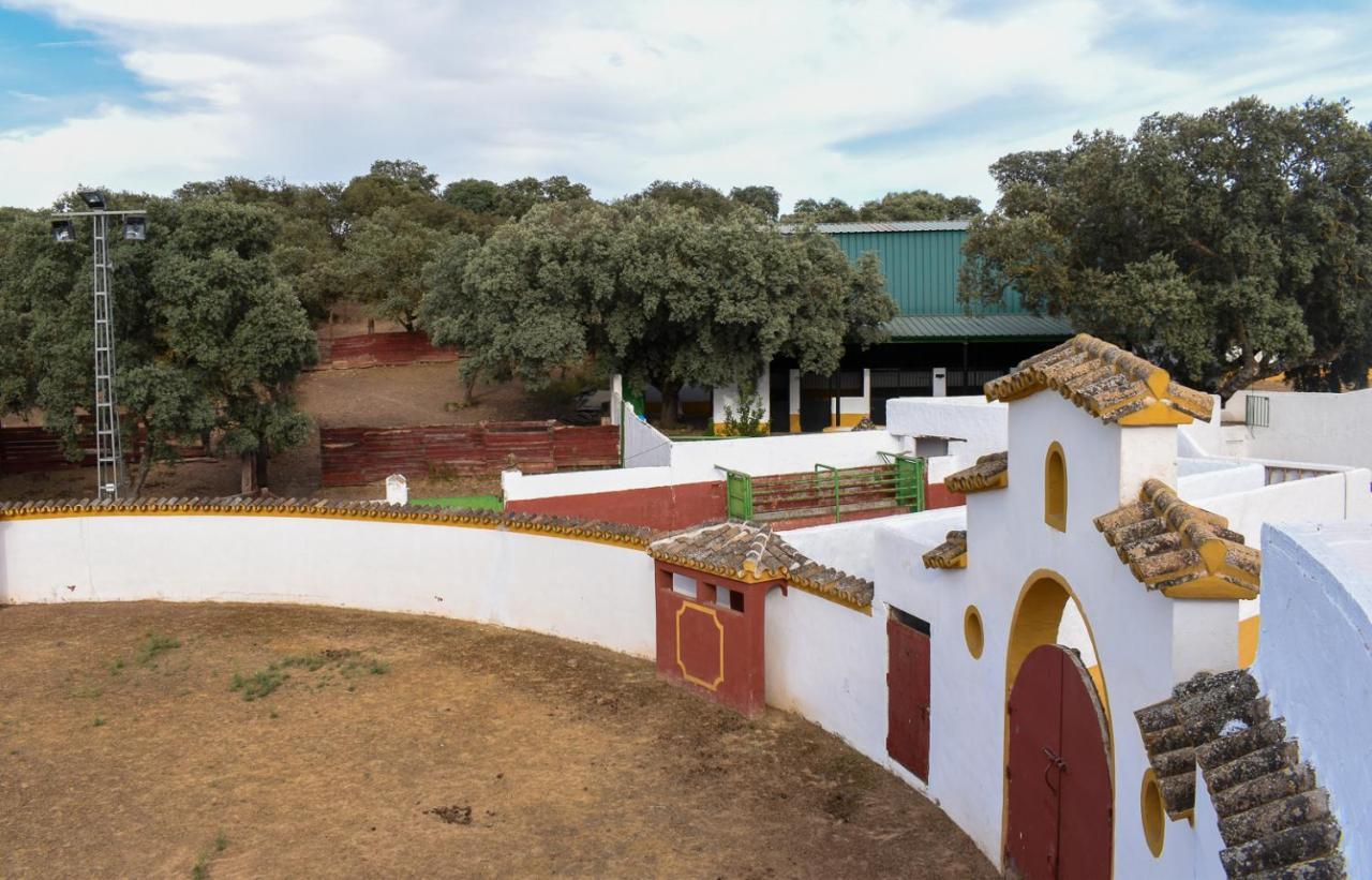 Holiday home La Lola - Secluded Hacienda *