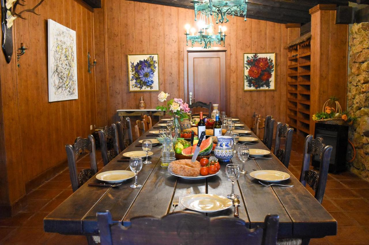 Holiday home La Lola - Secluded Hacienda *