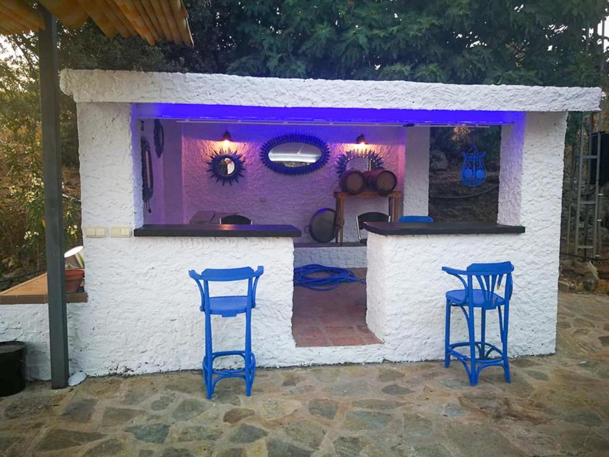 Holiday home La Lola - Secluded Hacienda *