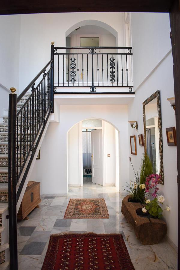 La Lola - Secluded Hacienda Holiday home *