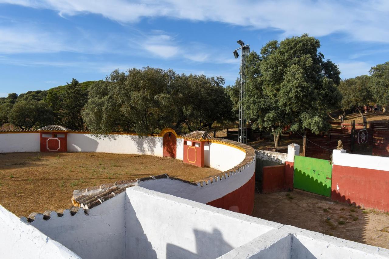 La Lola - Secluded Hacienda * Archidona