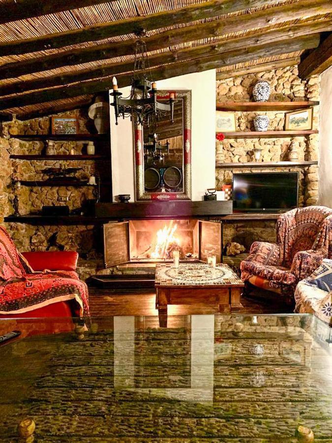 La Lola - Secluded Hacienda Archidona