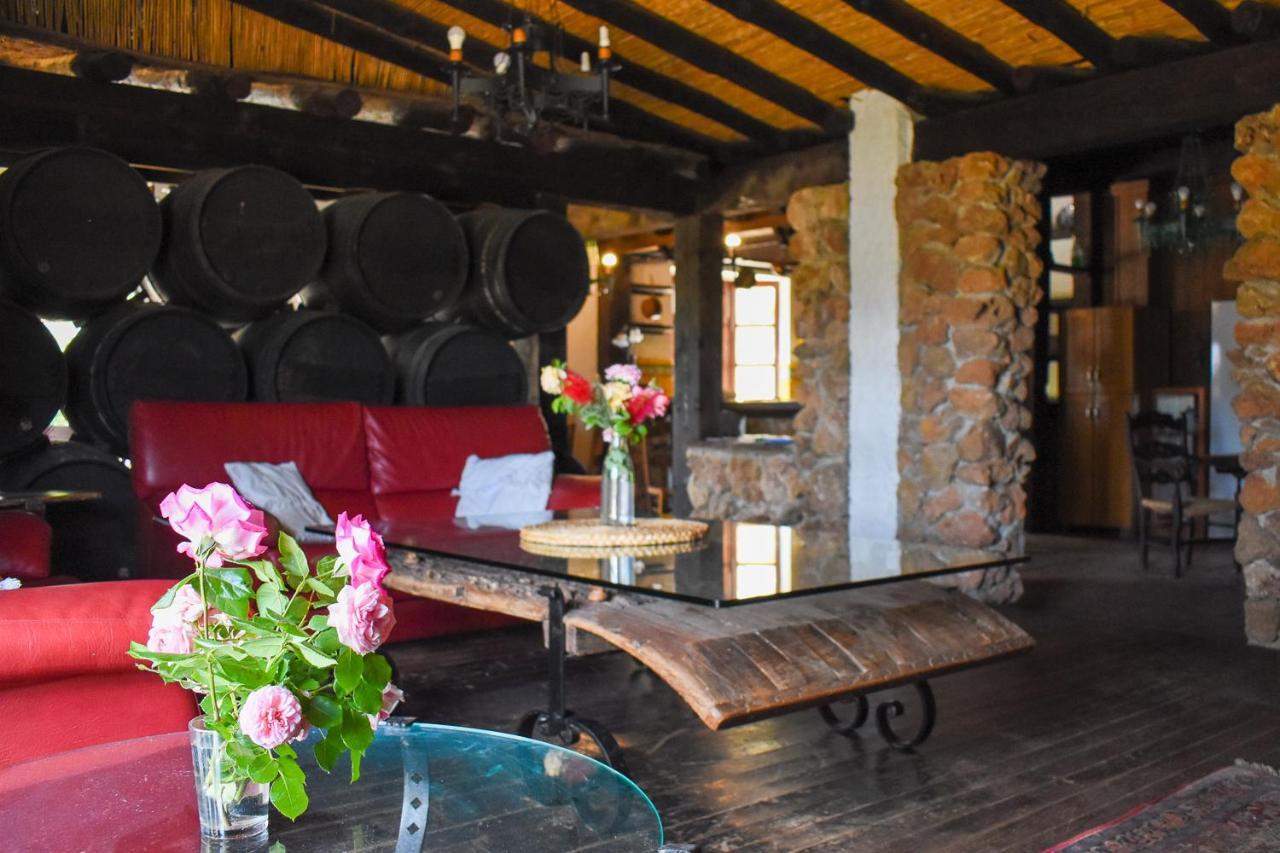 La Lola - Secluded Hacienda