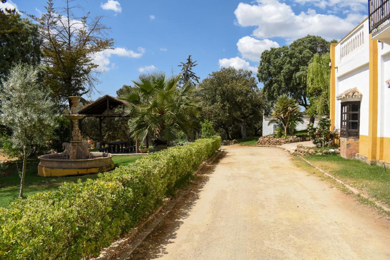 La Lola - Secluded Hacienda * Archidona