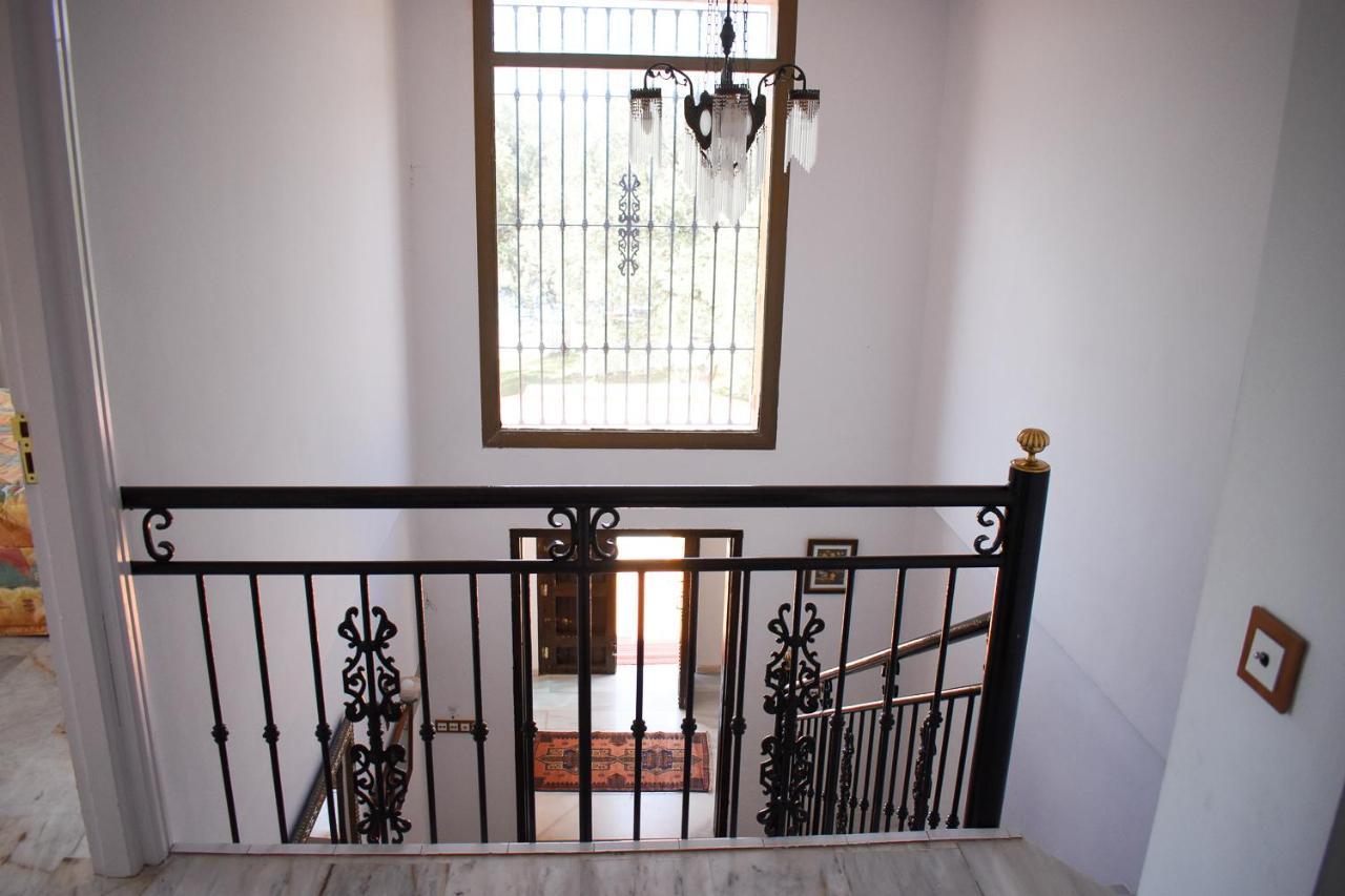 Holiday home La Lola - Secluded Hacienda Archidona