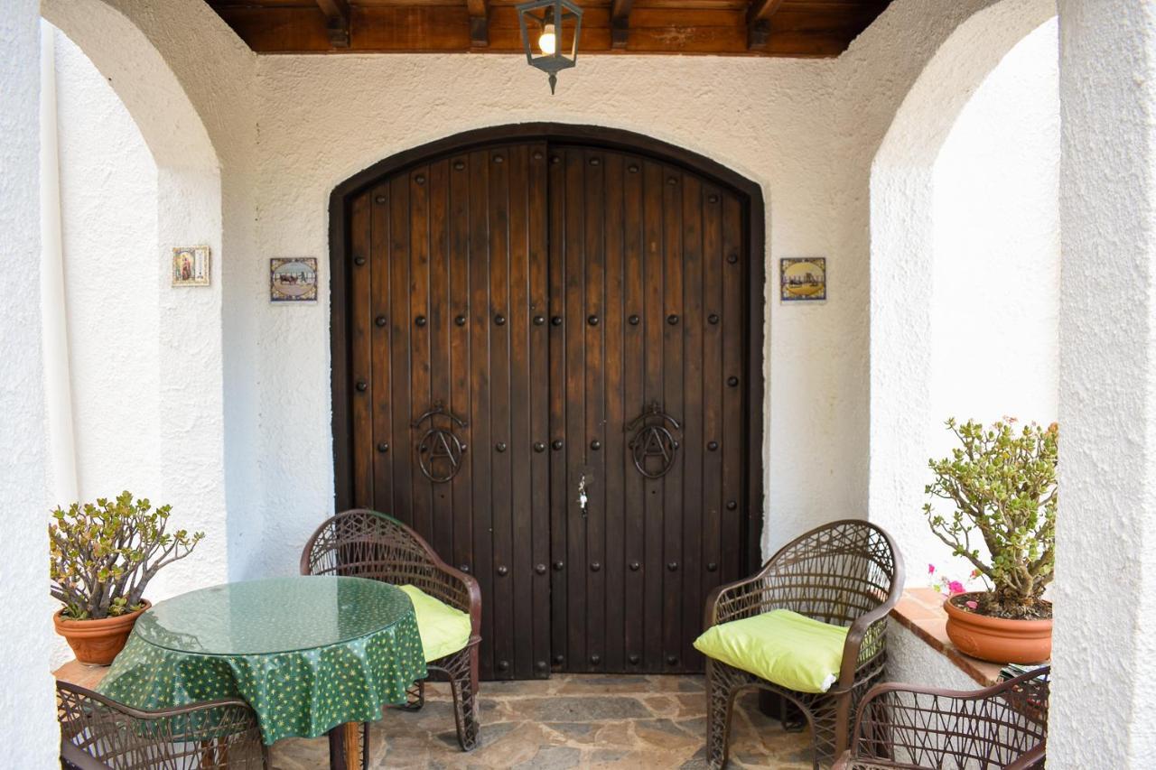 Holiday home La Lola - Secluded Hacienda *