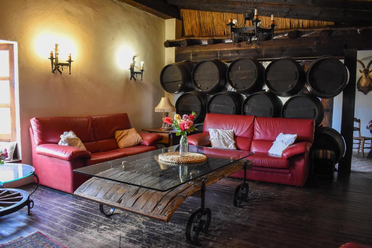 La Lola - Secluded Hacienda *