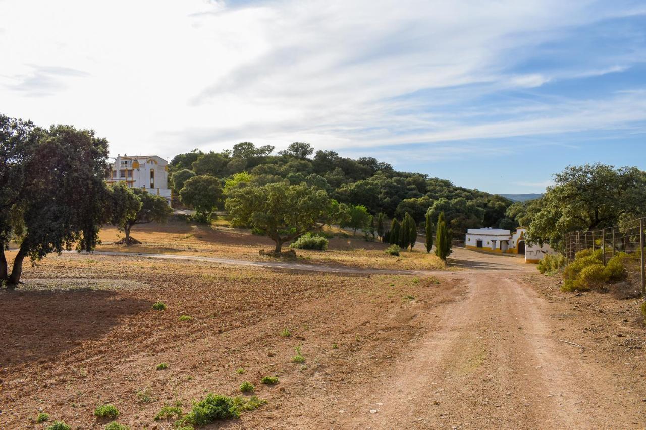 Holiday home La Lola - Secluded Hacienda *
