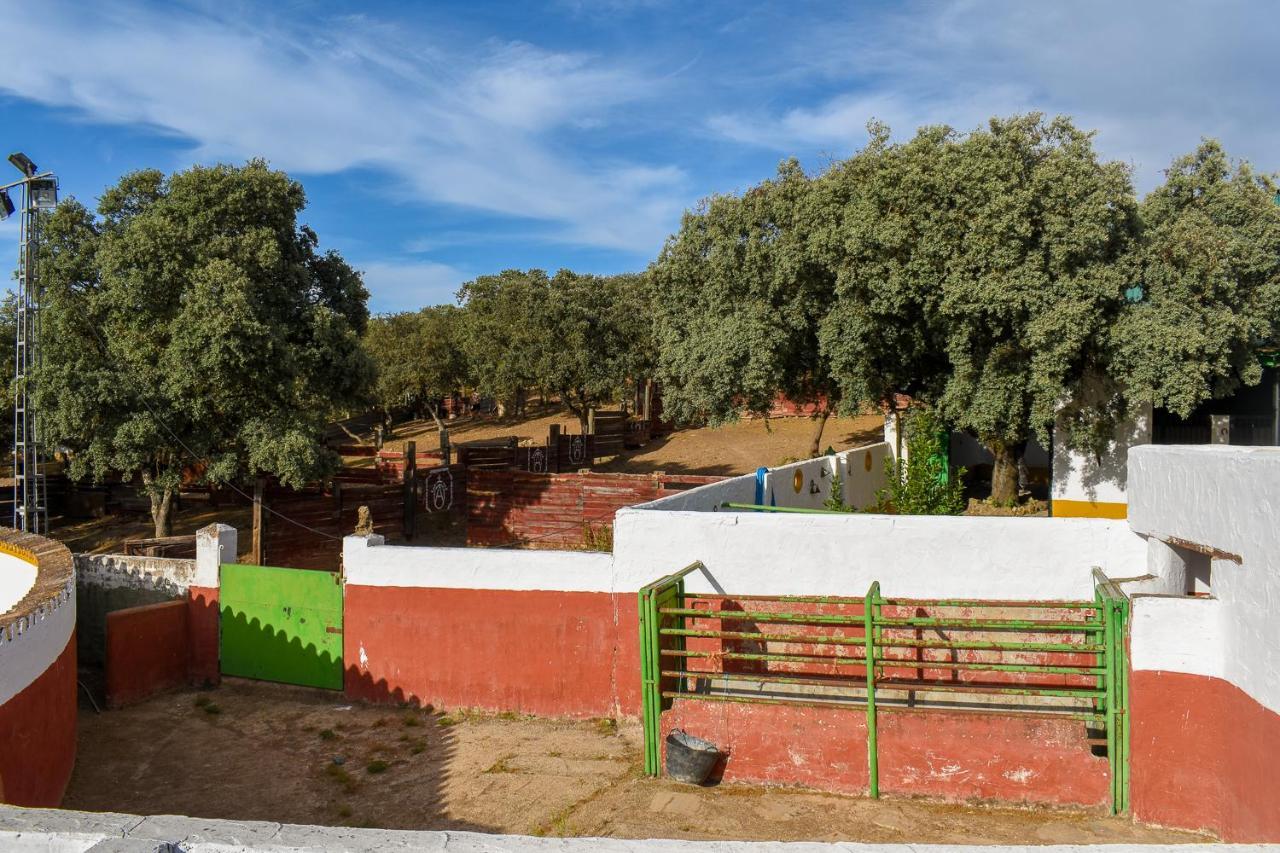 Holiday home La Lola - Secluded Hacienda