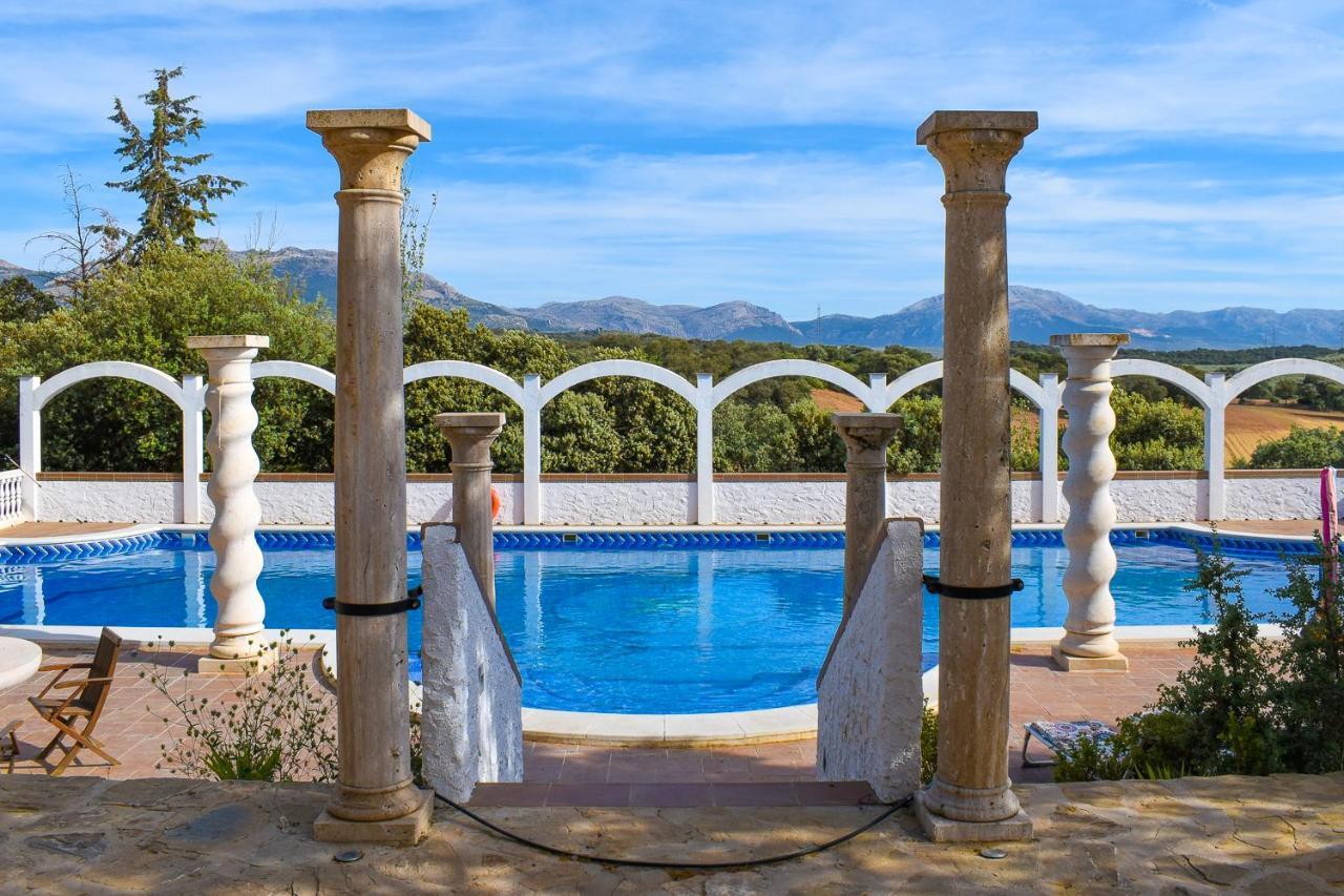 Holiday home La Lola - Secluded Hacienda *