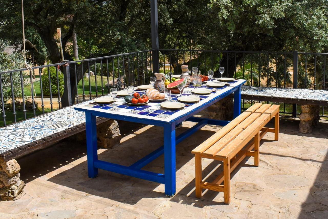 La Lola - Secluded Hacienda Holiday home *