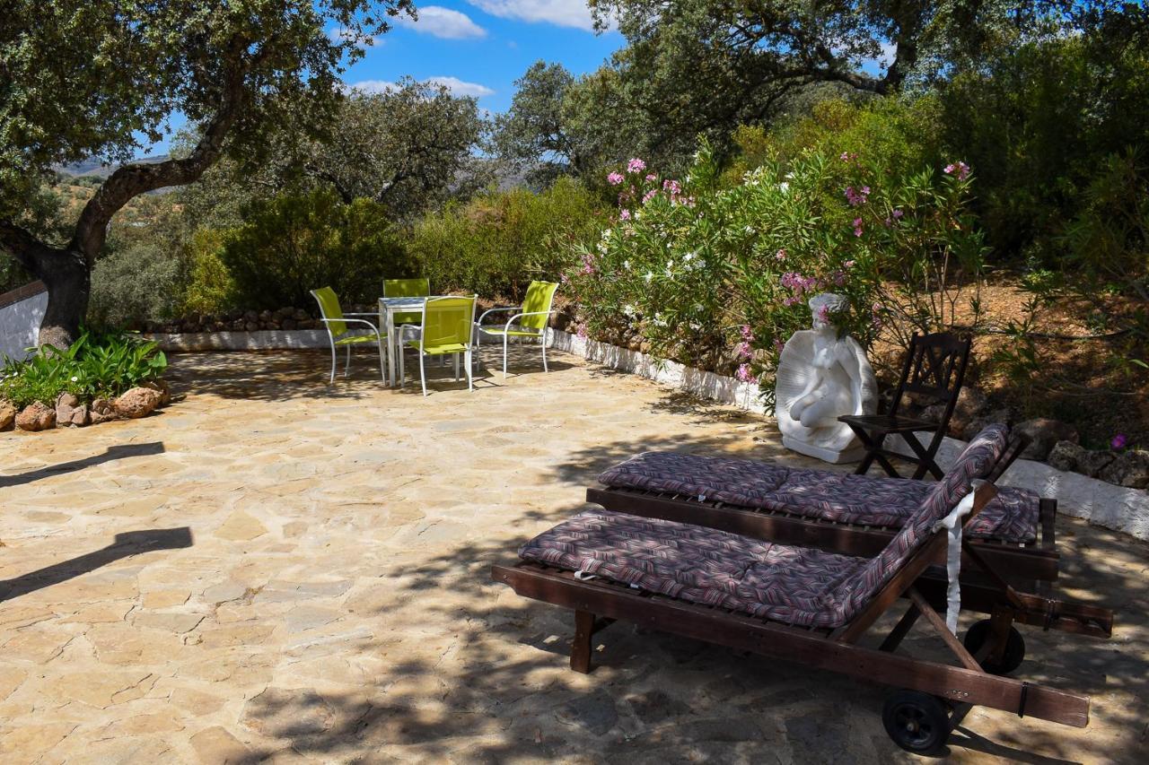 La Lola - Secluded Hacienda Holiday home Archidona